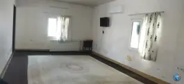عکس زائرسرای امامزاده شاه سید جمال الدین «ع» قم 3