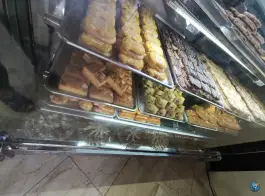 عکس قنادی آناتا، فرهنگ، کرج 1