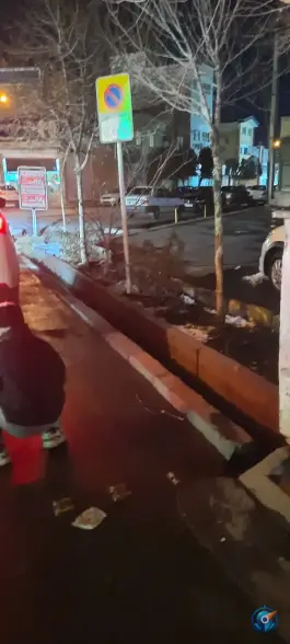 عکس مخابرات دروازه قلعه قم 2
