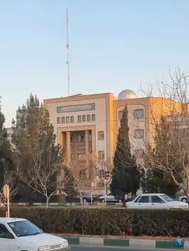 عکس مؤسسه علوم وحیانی اسراء، محله عمار یاسر، قم 2