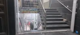 عکس نانوایی طیبات، محله بکایی، قم 2