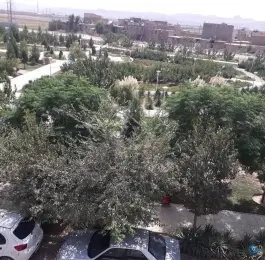 عکس بوستان آفتاب، محله شهر قائم، قم 2