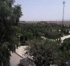 عکس بوستان آفتاب، محله شهر قائم، قم 3