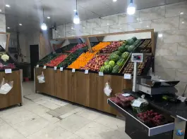 عکس میوه سرای مزرعه، کرج نو، کرج 3