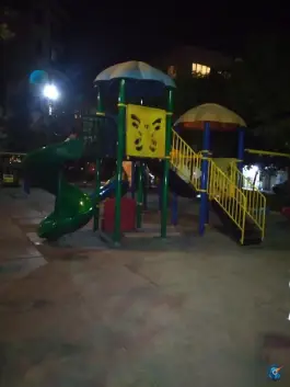 عکس پارک فجر، دهقان ویلا، کرج 2