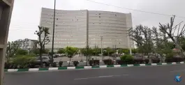 عکس برج لادن کوی مهر کرج 2