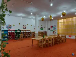 عکس کتابخانه عمومی امام صادق واحد خواهران، مصلی، قم 3