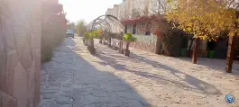 عکس مجتمع تالار و رستوران مانی، ماهدشت، کرج 2