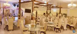 عکس مجتمع تالار و رستوران مانی، ماهدشت، کرج 6