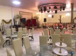 عکس مجتمع تالار و رستوران مانی، ماهدشت، کرج 9