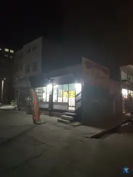 برنج شمال، مطهری شمالی، کرج