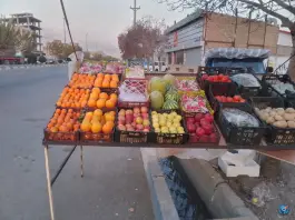 عکس سوپر میوه گیله مرد، ماهدشت، کرج 1