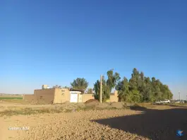 عمارت ویان باجک ۲ قم