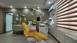 دکتر سمیه عبداله پور متخصص جراحی فک و صورت، سناباد، مشهد