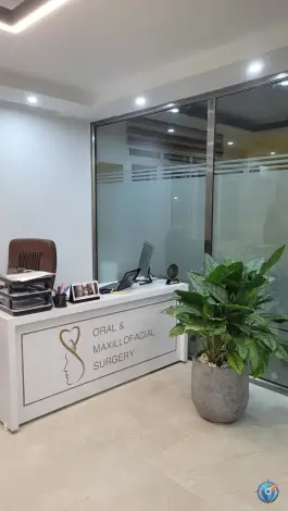عکس دکتر سمیه عبداله پور متخصص جراحی فک و صورت، سناباد، مشهد 6
