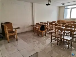 دانشگاه بین المللی علامه عسکری تهران، بهجت آباد، تهران