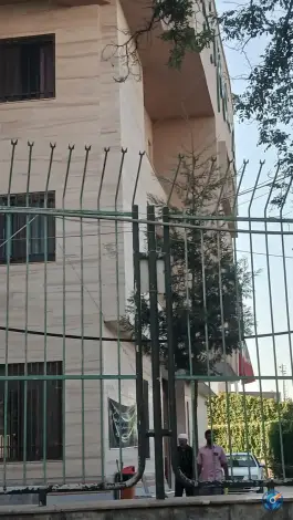 عکس بیمارستان چشم پزشکی خاتم الانبیا، محله خاتم الانبیا، مشهد 9