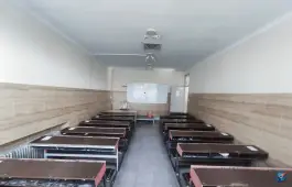 عکس آموزشگاه زبان شکوه رسالت پسرانه - هفت حوض تهران 4