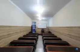 عکس آموزشگاه زبان شکوه رسالت پسرانه - هفت حوض تهران 5
