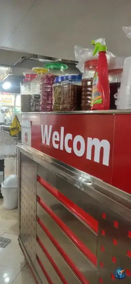 عکس طباخی سحر، لاله، تهران 2