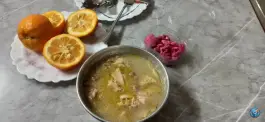 عکس طباخی سحر، لاله، تهران 3
