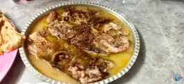 عکس طباخی سحر، لاله، تهران 4