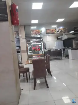 عکس کباب آدنا زنجان 2