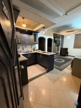 عکس هتل آپارتمان نارون، محله کوشش، مشهد 6