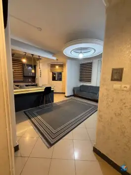 عکس هتل آپارتمان نارون، محله کوشش، مشهد 7