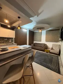عکس هتل آپارتمان نارون، محله کوشش، مشهد 8