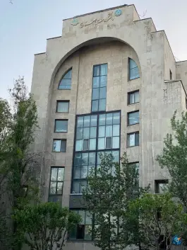 عکس دانشکده مهندسی صنایع، امیرآباد، تهران 1