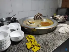 عکس طباخی راه آهن، محله راه آهن تهران 3