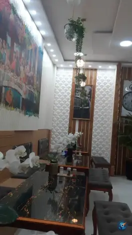 کباب رستوران ایوان، بندر گناوه