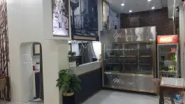 عکس کباب رستوران ایوان، بندر گناوه 2