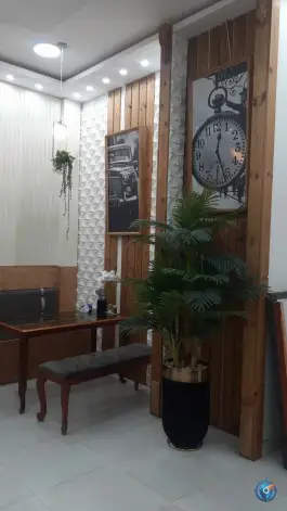 عکس کباب رستوران ایوان، بندر گناوه 3