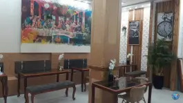 عکس کباب رستوران ایوان، بندر گناوه 4
