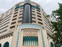 عکس هتل مدینه الرضا، محله چهارباغ، مشهد 7