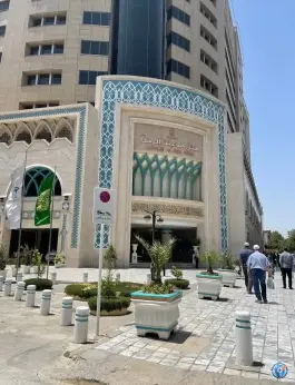 عکس هتل مدینه الرضا، محله چهارباغ، مشهد 9