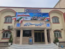 عکس دبیرستان دوره اول پسرانه شهید هاشمی نژاد 4، محله شهید بهشتی مشهد 1