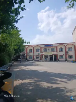 عکس دبیرستان دوره اول پسرانه شهید هاشمی نژاد 4، محله شهید بهشتی مشهد 3
