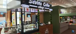 عکس سوینا کیک، شهرک، اهر 1