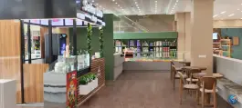عکس سوینا کیک، شهرک، اهر 2