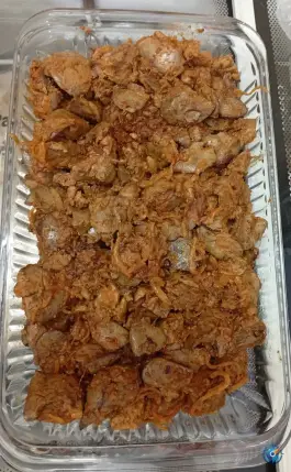 عکس ساندویچ بهار، شهرک بهارستان مشهد 10
