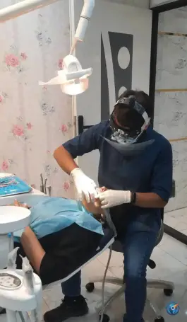 عکس مجتمع پزشکی ایران - محله جلیلی، تهران 1