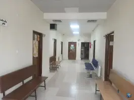عکس مرکز خدمات جامع سلامت روستایی ساغروان مشهد 3
