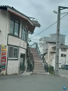 عکس آب گرم معدنی طبی شفا، رامسر 9