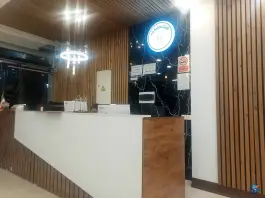 عکس رستوران هزارو یک شب جاسک 2