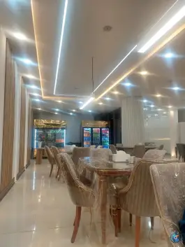 عکس رستوران هزارو یک شب جاسک 4