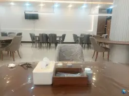 عکس رستوران هزارو یک شب جاسک 5