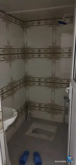 عکس پردیس آبگرم درگز، چاپشلو، درگز 3